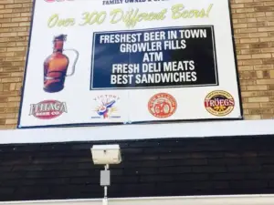 Giuliano's Deli