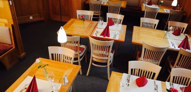 Restaurant Bögli / Thutstube