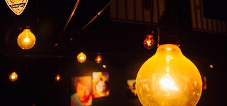 Unplugged Café