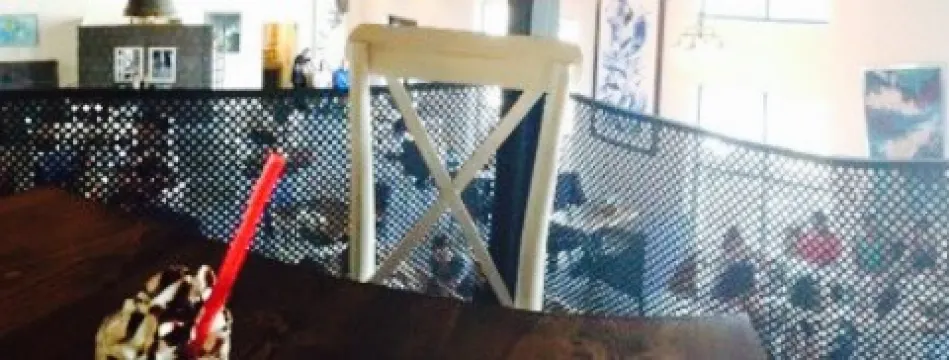 Moka Restaurant Cafe