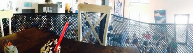 Moka Restaurant Cafe