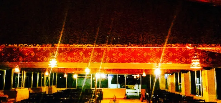 Thakur Ji Restaurant