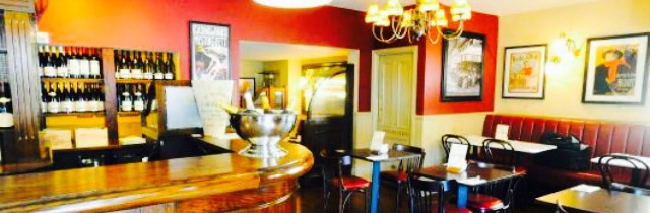 Cafe Rouge - Ruislip