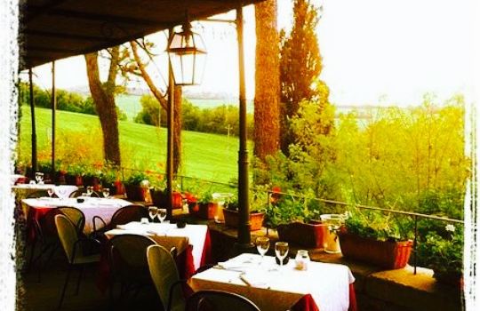 Locanda Il Re Beve