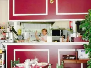 La Sarbacane