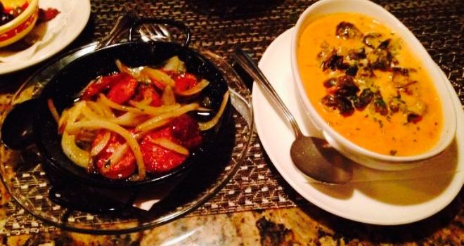 España Restaurant & Tapas