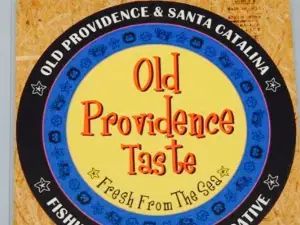 Old Providence Taste