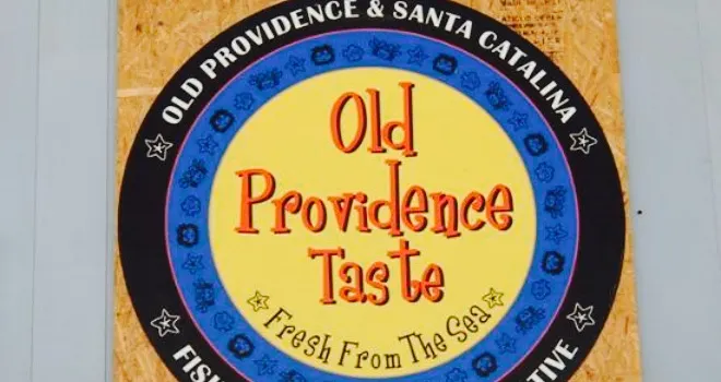 Old Providence Taste