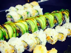 Sabi Sushi Kristiansand