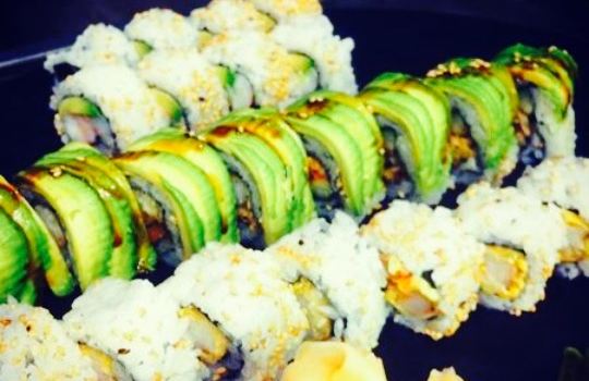 Sabi Sushi Kristiansand