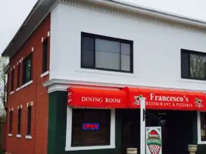 Francesco's Pizzeria & Restaurant