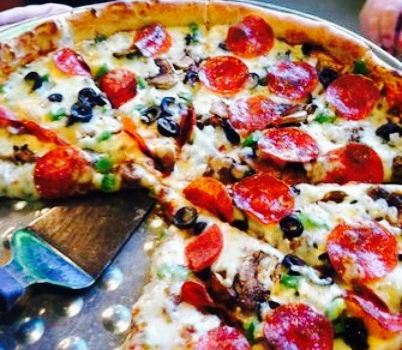Gondolier Italian Restaurant