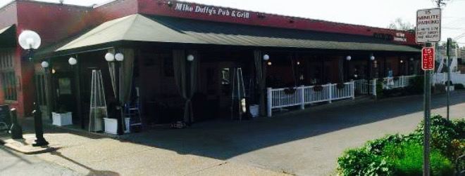 Mike Duffy's Pub & Grill Kirkwood