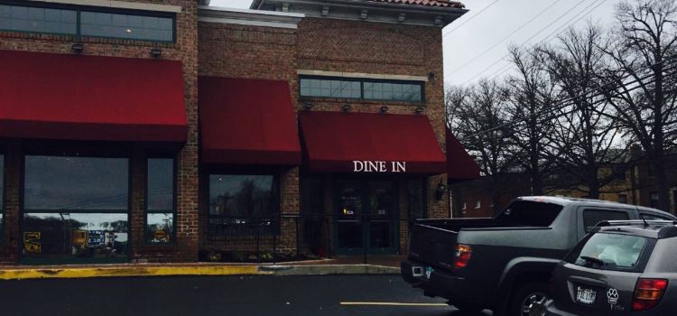 LaRosa's Pizza Boudinot