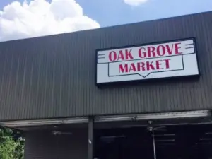 Oak Grove Market