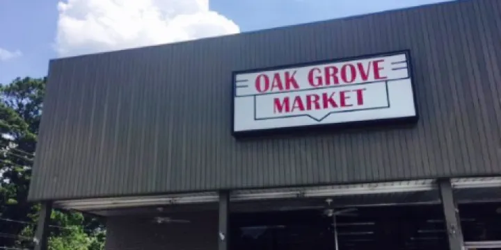 Oak Grove Market