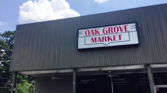 Oak Grove Market