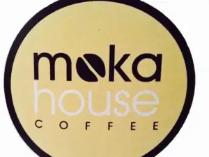 Moka House at Guildford Mall