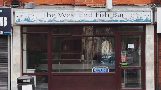 The West End Fish Bar
