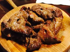 Rodizio do Brasil