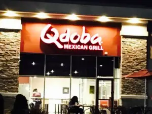 QDOBA Mexican Eats