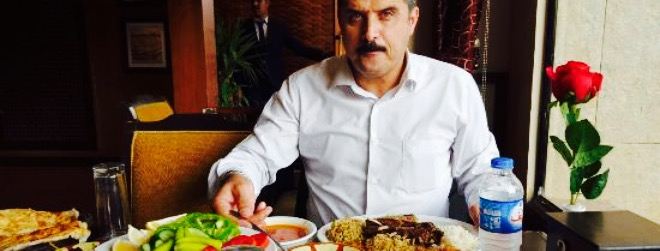 Samad Restaurant