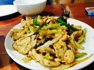 Lien's Vietnamese Chinese Restaurant
