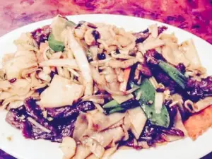 Beijing Restaurant