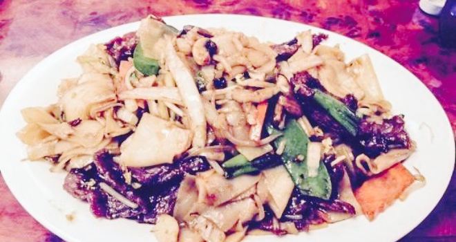 Beijing Restaurant