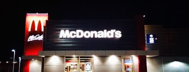 McDonald’s