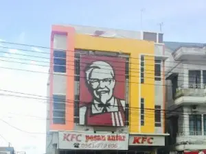 KFC Sei Jawi Pontianak