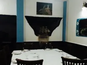 Bella Napoli