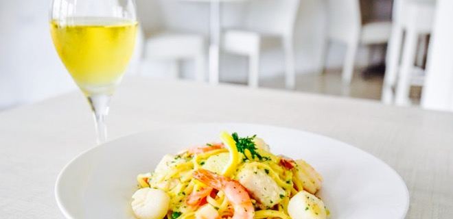 Dish D'Lish SXM