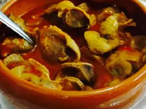 Cantina do Nonoca