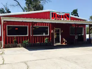 Joe's Italian Grill and Restaurant