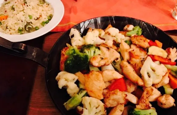 Ratskeller Santorini