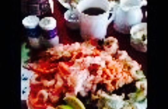 Cookies Crab Shop