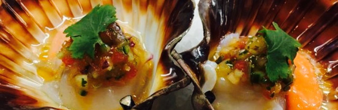 Richmond Oysters - Glen Waverley