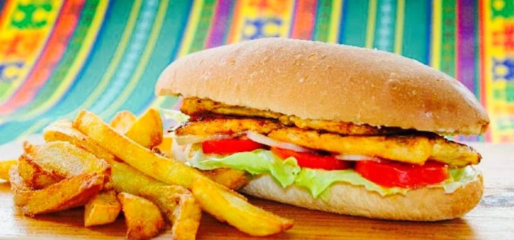 Big Burger