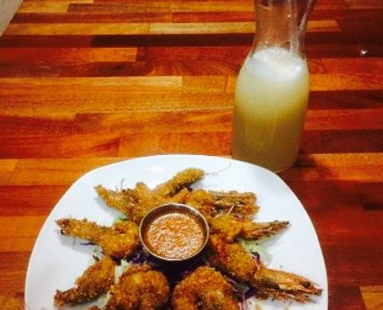 Macaw Restobar
