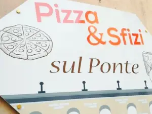 Pizza e Sfizi sul Ponte