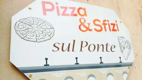 Pizza e Sfizi sul Ponte