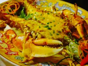 Nelsons Restaurant