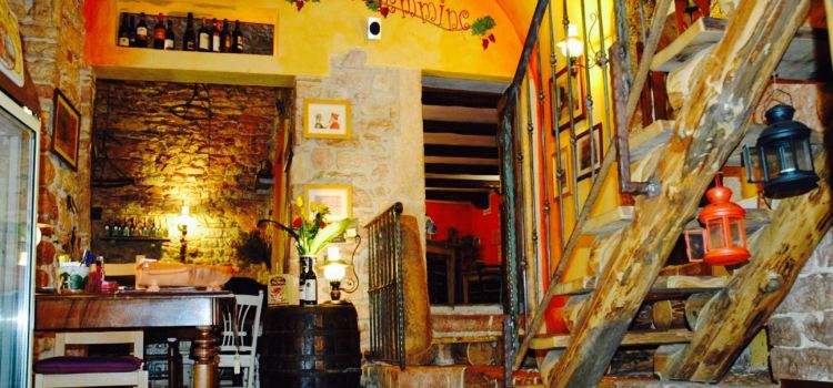 Osteria Baciafemmine
