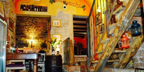 Osteria Baciafemmine