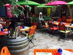 Le Meze