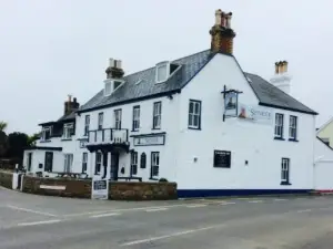 The Seymour Pub & Restaurant
