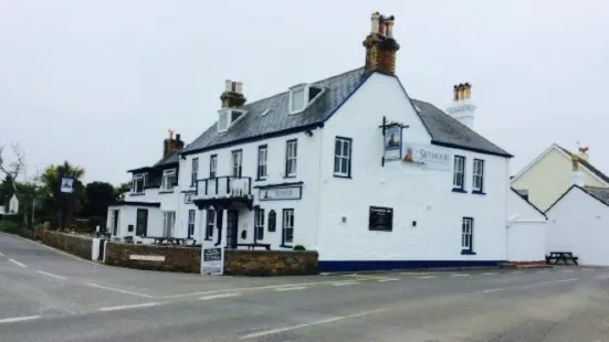 The Seymour Pub & Restaurant