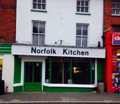 Norfolk Kitchen