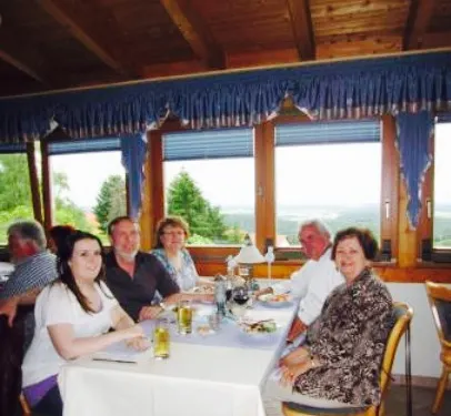 Gasthaus zum Eulennest